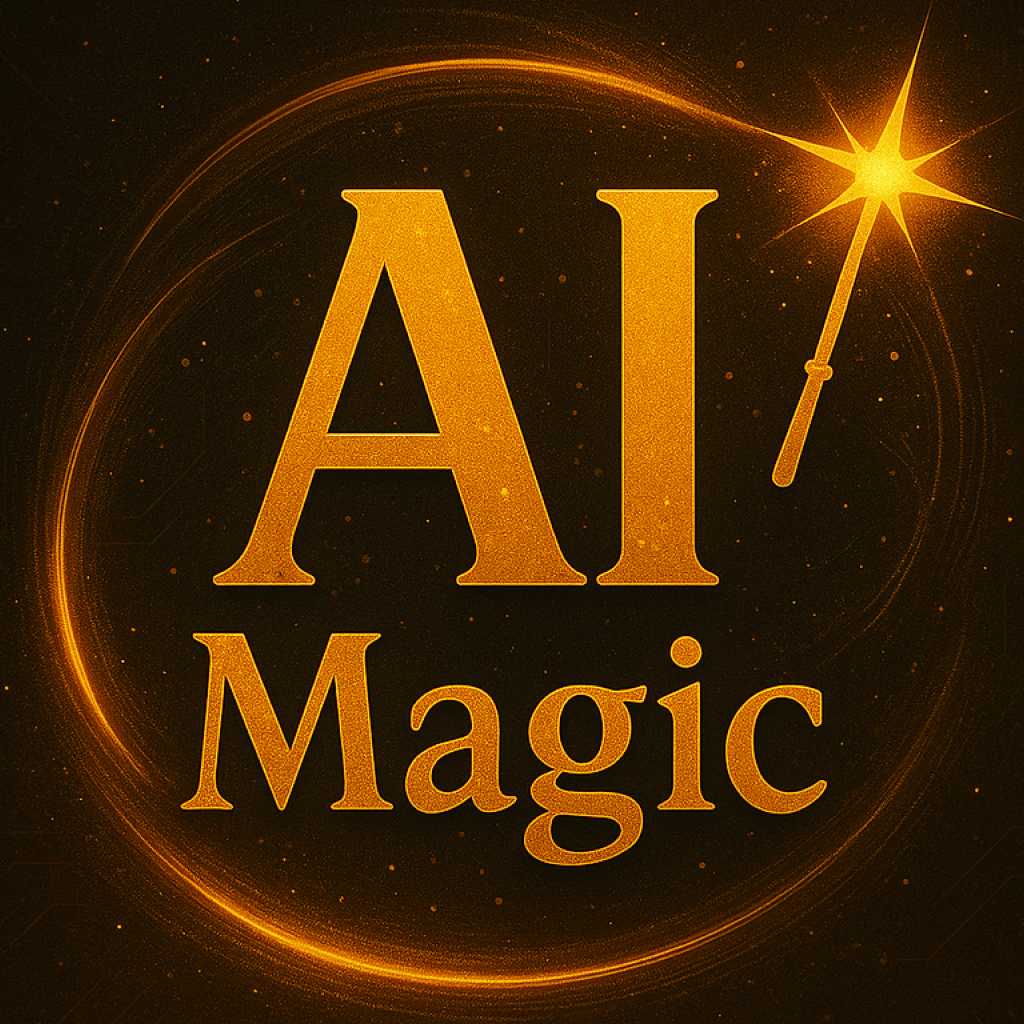 AI Magic