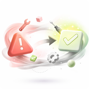 Mevcut sistemin işlemiyorsa