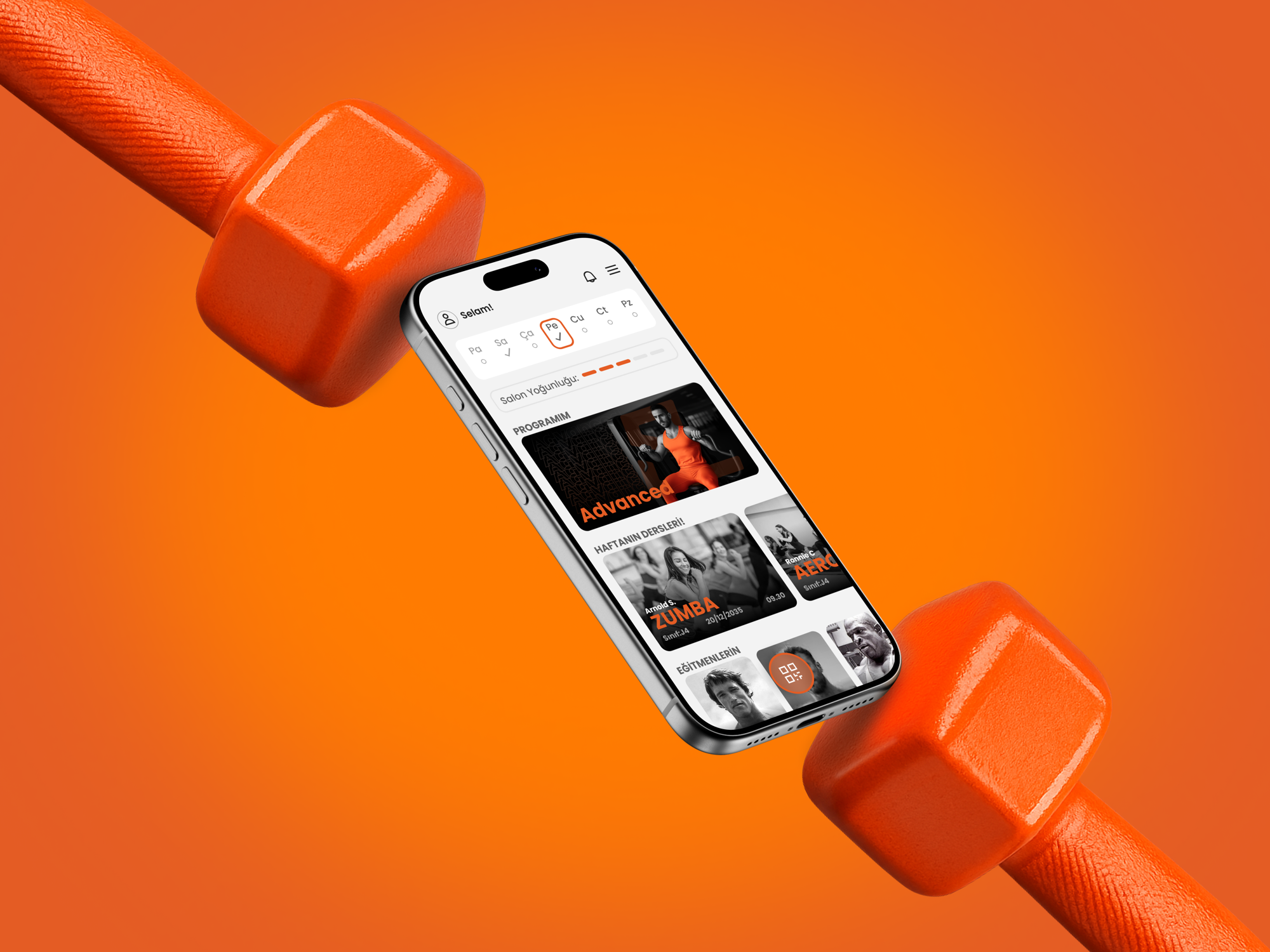 SportyLuxe